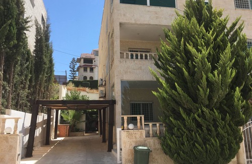 Suwailih Apartment | Dabouq luxury spaceous Apartment