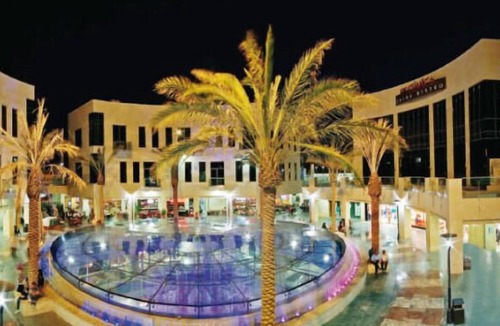 Suwailih Apartment | Dabouq luxury spaceous Apartment