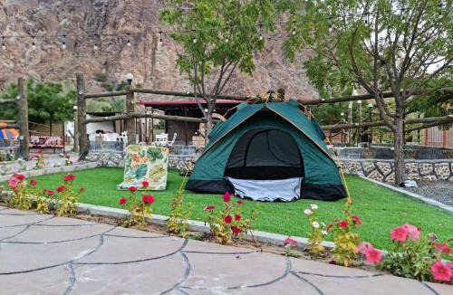 Ras Al Khaimah House | Daftah Valley Farmhouse