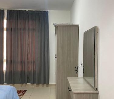 Salalah Apartment | Dahariz front beach amaprtment