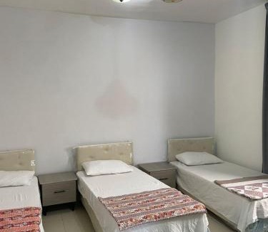 Salalah Apartment | Dahariz front beach amaprtment