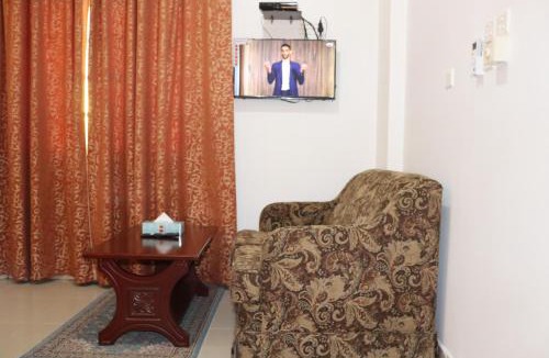 Sohar Hotel | Dahlia Sohar Hotel Apartments