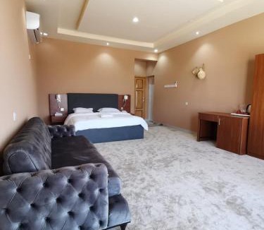 Jabrin Hotel | Dahreez motel