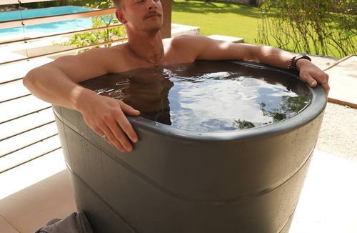 Tamarindo House | Daily Housekeeping, Beach club membership, Multi use Football field/Sauna/Ice Bath/E-bikes