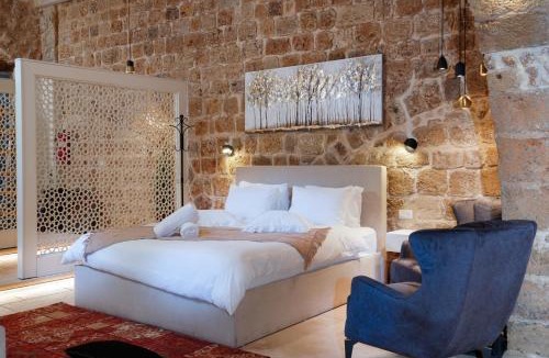 Acre Old City Villa | Dalaa
