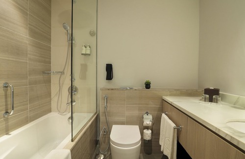 Dubai Hotel | Damac Hills 2 Hotel, an Edge by Rotana