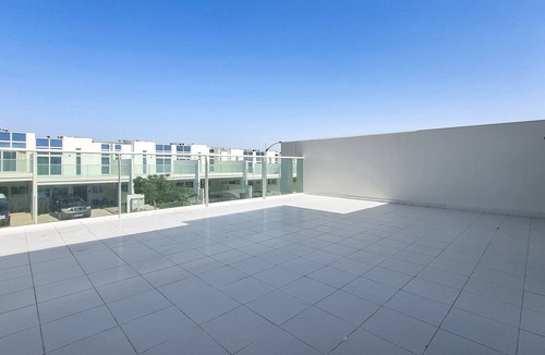 Dubai Villa | DAMAC Hills 2 - Pacifica