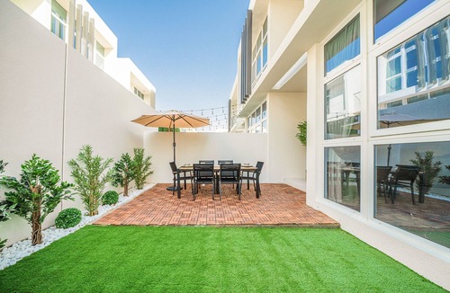 Dubai Villa | DAMAC Hills 2 - Primrose