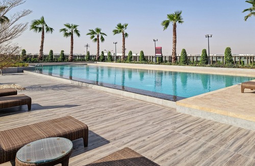 Dubai Villa | DAMAC Hills 2 - Primrose