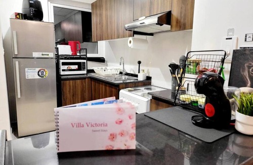 Dubai Villa | Damac Hills 2 Villa Pool Front + Waterpark Access