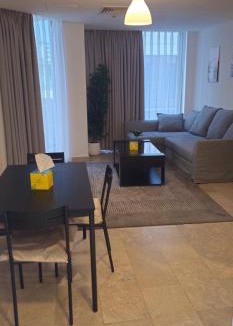 Al Abdali Apartment | Damac Tower Amman - Luxury Studio - استوديوهات فاخرة - داماك عمان العبدلي