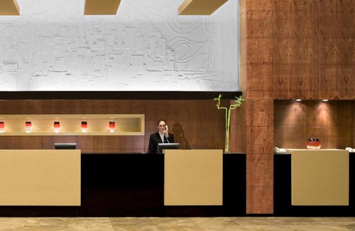 Panorama Street Hotel | Dan Carmel Haifa