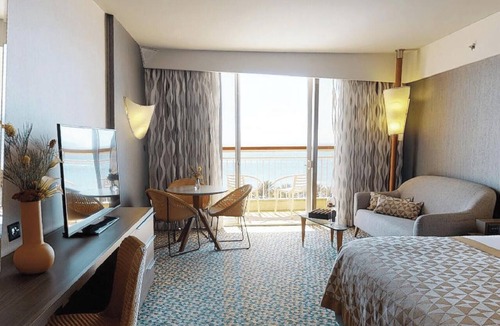 Eilat Hotel | Dan Eilat