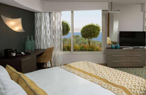 Eilat Hotel | Dan Eilat