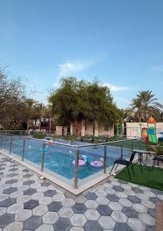 Bidiya House | Dana chalet