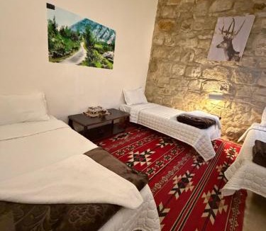 Dana House | Dana Gardens Hotel
