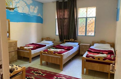 Dana Hotel | Dana moon Hotel