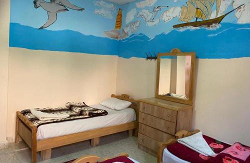 Dana Hotel | Dana moon Hotel