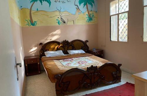 Dana Hotel | Dana moon Hotel