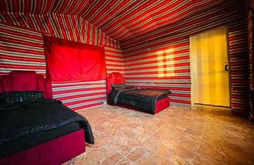 Shoubak Hotel | Dana Sunset camp