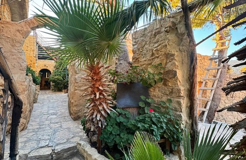 Dana Hotel | Dana Tower Hotel