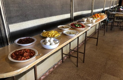 Dana Other | Dana Village lodge and Camp-Wadi Dana Eco camp