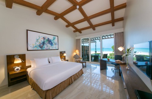 Jebel Dhanna Resort | Danat Jebel Dhanna Resort