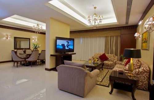 Al-Fujairah Hotel | Dancenter Luxe Corniche Hotel Formerly Concorde Hotel