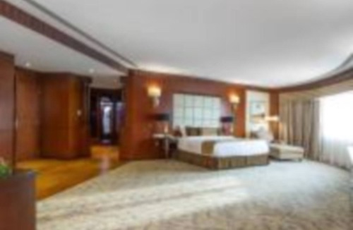 Al-Fujairah Hotel | Dancenter Luxe Corniche Hotel Formerly Concorde Hotel