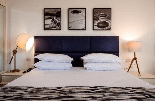 Herzliya Pituach Hotel | Daniel Herzliya Hotel
