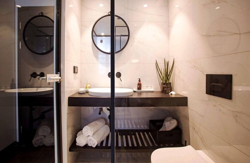 Herzliya Pituach Hotel | Daniel Hotel Herzliya