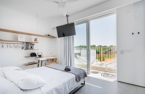 Caesarea Villa | Danielle suite boutick