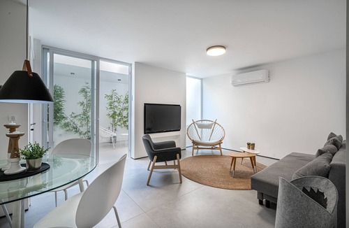 Caesarea Villa | Danielle suite boutick