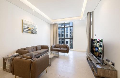 Al Satwa Apartment | Daniels 2BR at Jumeirah Garden City