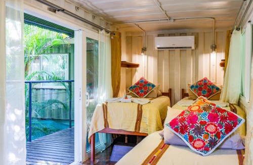 Dominical Hotel | Danyasa Eco-Retreat