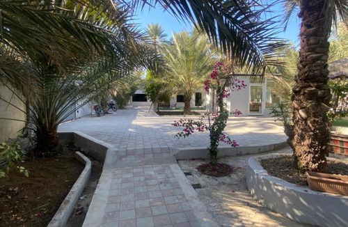 Al Hamra Apartment | Dar Al Hamra Rest إستراحة دار الحمراء