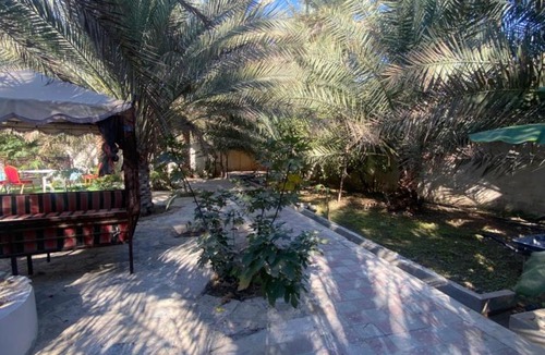 Al Hamra Apartment | Dar Al Hamra Rest إستراحة دار الحمراء