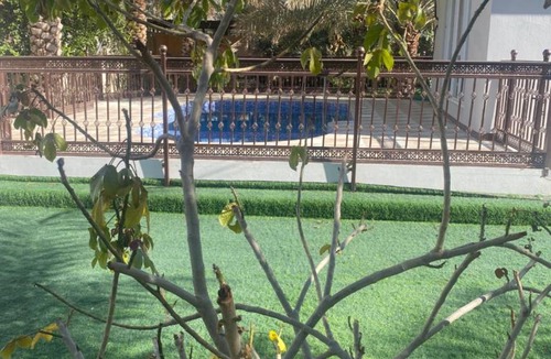 Al Hamra Apartment | Dar Al Hamra Rest إستراحة دار الحمراء