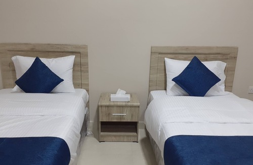 Duqm House | Dar Al-Jwharah