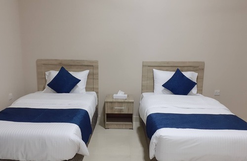 Duqm House | Dar Al-Jwharah