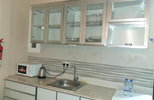 Dahariz Apartment | Dar Al Noori Beach Apartment Managed by HPH