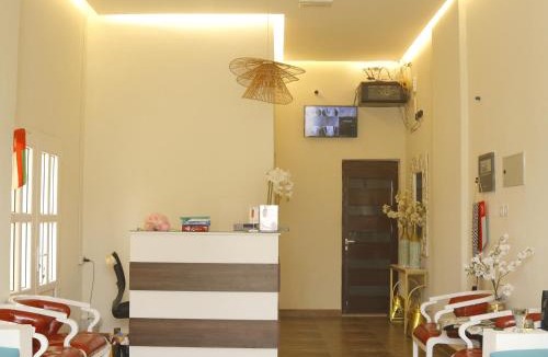 Dahariz Apartment | Dar Al Noori Beach Apartment Managed by HPH