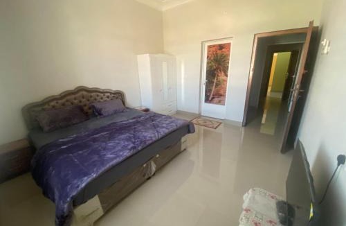 Al Hamra Apartment | Dar ALHamra Inn
