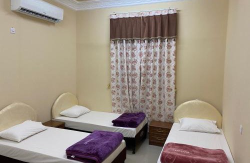 Al Hamra Apartment | Dar ALHamra Inn