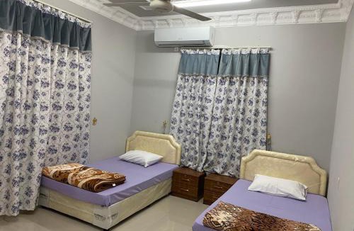 Al Hamra Apartment | Dar ALHamra Inn