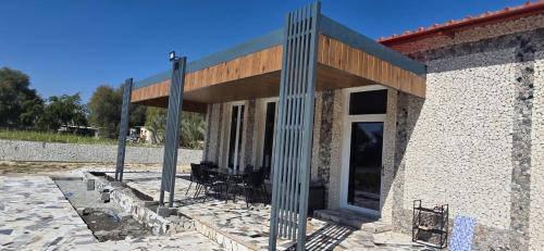 Nizwa Cabin | Dar Alslam hostel