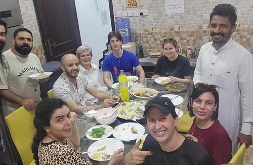 Seeb Hostel | Dar Shaden hostel