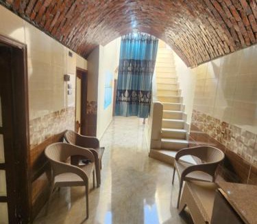 Aswan House | Dara guest House