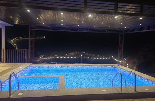 Bahla Ski Chalet | Dareen Resort