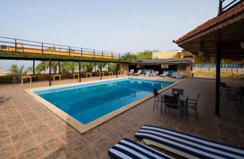 Aqaba House | Darna Divers Village